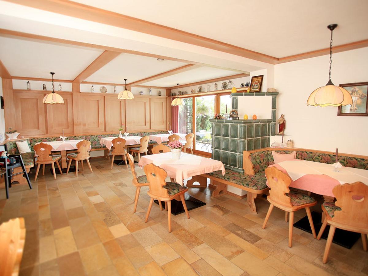 Pension Arzberghof Beilngries Buitenkant foto